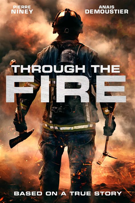 Through the Fire To Be On Fire. Paperback – November 9, 2017. There is not much that I can’t relate to in this life. I have been through abuse, divorce, betrayal, financial difficulties, military deployments, being fired, heartbreaks, death, suicidal thoughts, insecurity, anxiety, and temptations I have overcome and those I have failed.